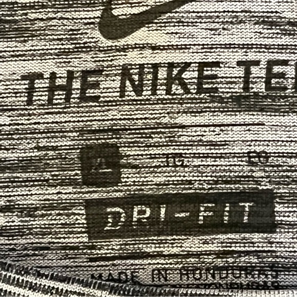 NWT Mens Nike TCU Horned Frogs Velocity Sideline Dri-FIT L/S TShirt (XL) - Picture 2 of 4